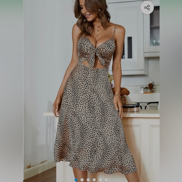 Cupshe Dresses & Skirts - Dress size xlarge-0133